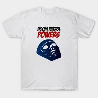 Doom Patrol T-Shirt